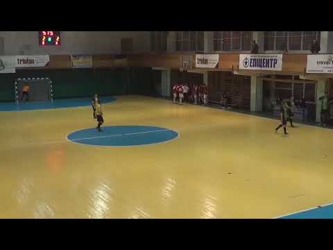 5 КУ 5  TeamInternational – Joma      стрим