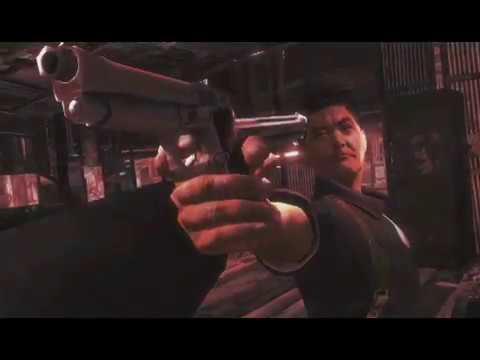 Trailer Stranglehold 2006