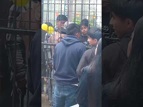 Lo vivido el día de ayer en la pre-jornada desde el municipio de Tectitán Huehuetenango.