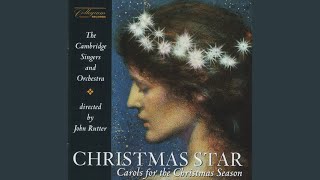 Away in a Manger (arr. J. Rutter) : Away in a manger