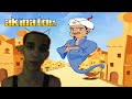 I'M BALD! -Akinator (Anime) 