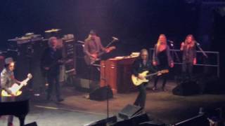 You Don&#39;t Know How It Feels Tom Petty and the Heartbreakers Live Des Moines Iowa 6-5-17