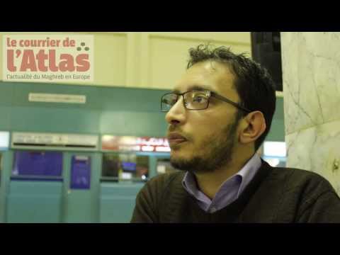 Interview Yassine Ayari - 11/02/2014