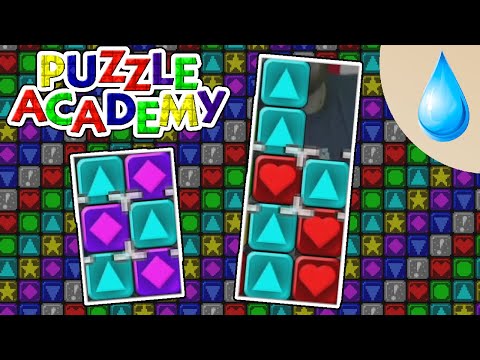 Puzzle Academy #4 - Combo Basics - Panel De Pon, Tetris Attack, Pokémon Puzzle League Tutorial, Tips