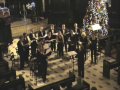 Laetentur coeli (Byrd)