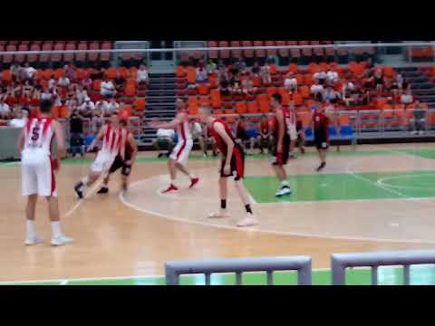 Okk Celik-Juniori Zenice