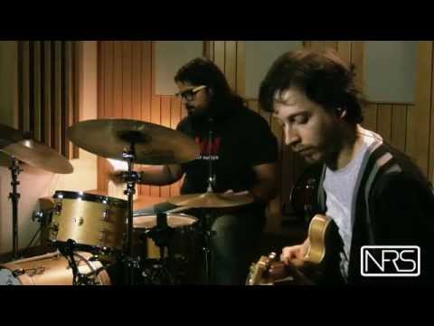 The Nuts - Anthropology (Charlie Parker) Live in Studio