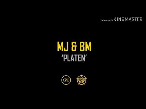 Malkiq jumbo x bm-platen