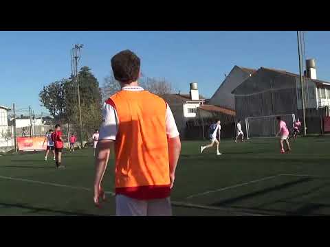 LA CHVA VS CHASKI FC - #LIgaMartinez - 15/6/24