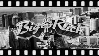 Big &amp; Rich - Run Away With You (Lyric Video)