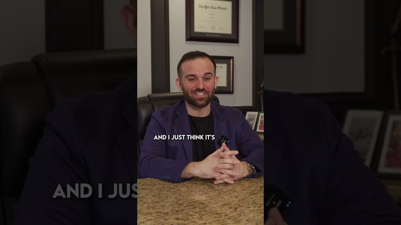 These Two Attorneys Are Beefing