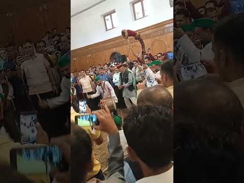 sreemoyee culture program