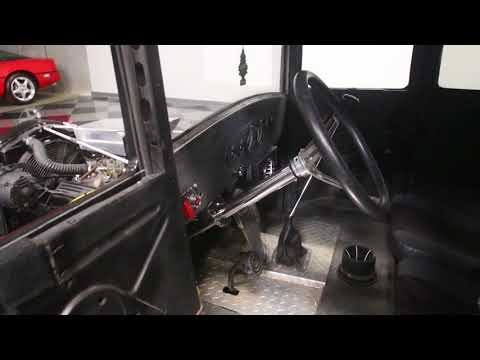 1927 Ford Model T Rat Rod (CC-1069313) for sale in Lithia Springs, Georgia