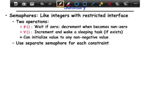 33. SFU CMPT 300: Week 4 Part 4 chunk 3