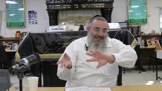 הרב דניאל אלול - פרשת מקץ - התשפ"ו (ישיבת שעלבים) - התמונה מוצגת ישירות מתוך אתר האינטרנט יוטיוב. זכויות היוצרים בתמונה שייכות ליוצרה. קישור קרדיט למקור התוכן נמצא בתוך דף הסרטון