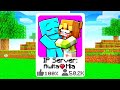 We Play Awita And Mia S LOVE GAMES In Minecraft