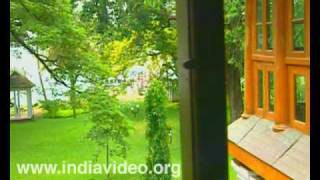 Bolgatty Palace, Ernakulam