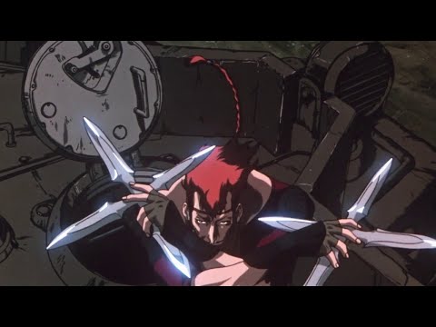 Santos Santana - Man Down