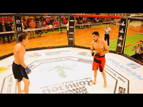 ЭХСОН КУРБОНОВ ( КРАСНЫЕ ШОРТЫ) СЛОЖНЫЙ И КРАСИВЫЙ БОЙ СЕНТЯБРЬ 2022