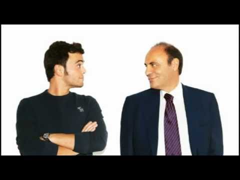 NOMINA DELLA SIGNORA VESPA: NE DISCUTONO MARITO E FIGLIO...