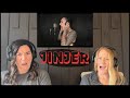 D'N'A Reacts: Jinjer | Judgement (& Punishment) vocal one take