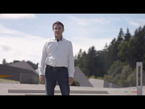 PARADA UČENJA 2020 - Vasja Čretnik, vodja prodaje in marketinga, prokurist Terme Olimia Podčetrtek