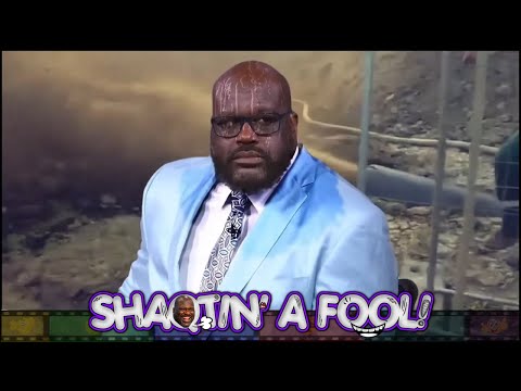 Shaqtin' A Fool: Best of 2025 Season Edition