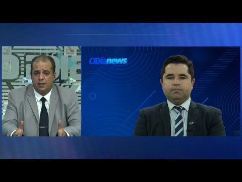 Governadora e Secretário de Governo analisam situação fiscal do Piauí 23 08 2022