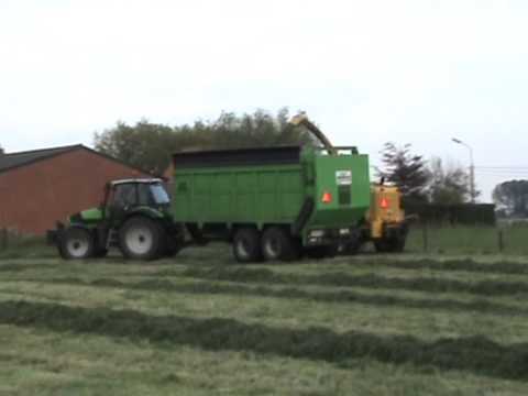 Loonw. Spruytte - Houthulst