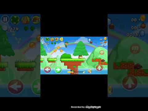 Leps World #1 World 1 100% Complete!