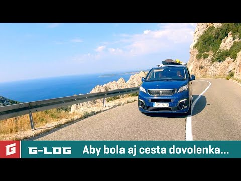 PEUGEOT TRAVELLER po 120.000 km - kúpil by som ho opäť? obrazok