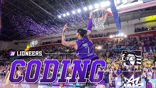 [分享] 攻城獅季後賽特輯出爐