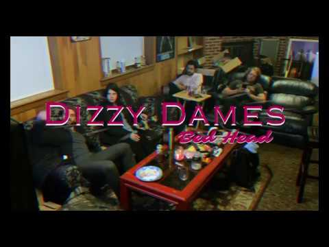 Dizzy Dames - Bed Head