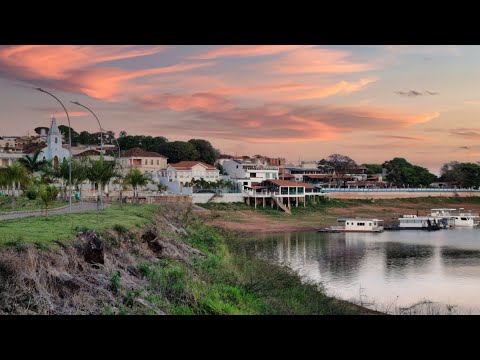 LUGARES DA NOSSA REGIÃO FAMA MINAS GERAIS BRASIL 