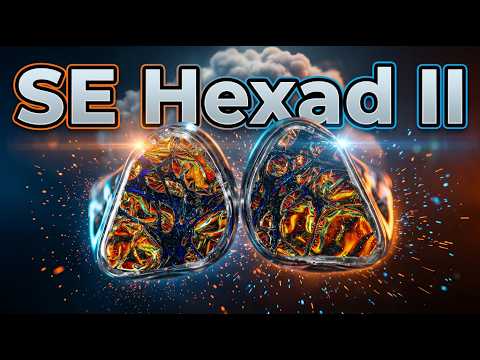 Se Hexad Ii