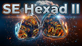SE Hexad II