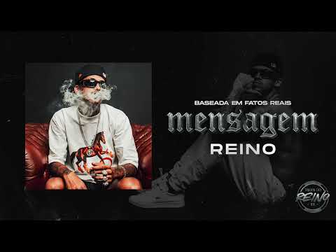 MC REINO - MENSAGEM [FAIXA 01]