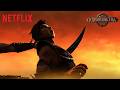 The Betrayal That BROKE Arjun Abhimanyu S FINAL Battle Kurukshetra Netflix India