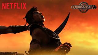 Download lagu The Betrayal That BROKE Arjun 💔 Abhimanyu’s FINAL Battle | Kurukshetra | Netflix India mp3 Download lagu The Betrayal That BROKE Arjun 💔 Abhimanyu’s FINAL Battle | Kurukshetra | Netflix India mp3