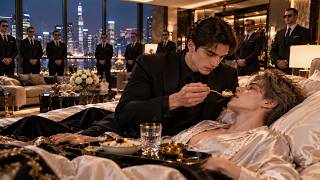 【BL丨Divorcing my impotent alpha 2】I demanded divorce, but his secret love broke me!#ai #drama
