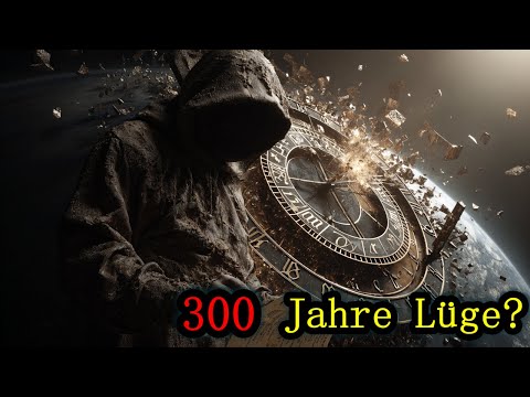 Die verlorenen Jahrhunderte: Eine rätselhafte Lücke in der Geschichte der Menschheit