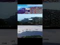 Formation Of Lord Venkateshwara Swami Face On 7 Hills Tirumala Trendingshorts Devotional Viral