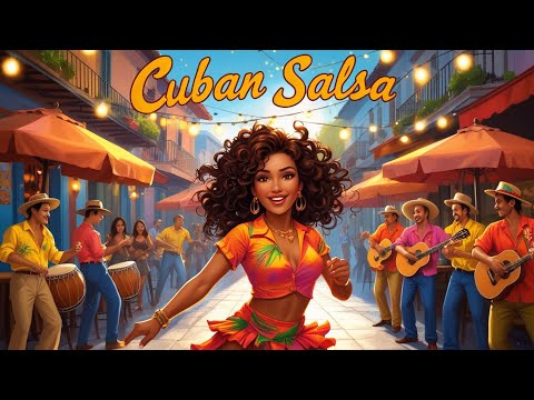 Best Cuban Salsa! Music & Moves That Will Get You Hooked | Exoduss