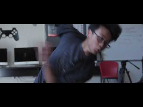 Angry Fight Choreography Practice #MartialArts