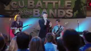 The Thirstbusters perform &quot;Bad Bad Girl&quot; Live on 90210