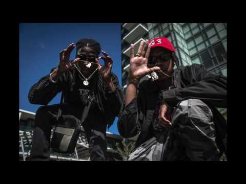 Bryan Ghee X Boney - Stylish (Official Audio)