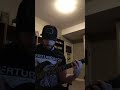 Megadeth - Breakpoint (guitar cover)