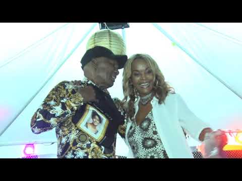 Feel Good Moment - Dr. Len "Boogsie" Sharpe Turns 70