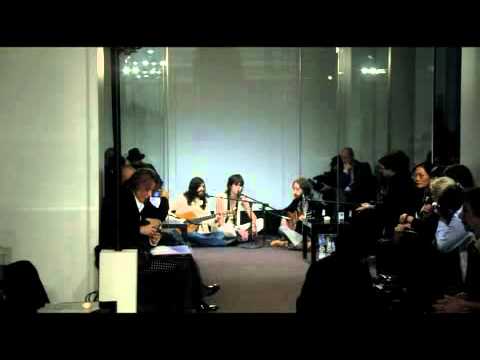 Chanel Paris-New York Collection 2005/06