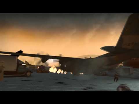 L4D2: Dead Air - Ep.4 w/Utorak, Munch, Kevin & Pavlo